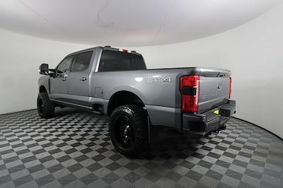 2025 Ford F-350 Crew Cab SRW 4x4 Pickup for sale #RN34295 - photo 2