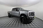 2025 Ford F-350 Crew Cab SRW 4x4 Pickup for sale #RN34295 - photo 9