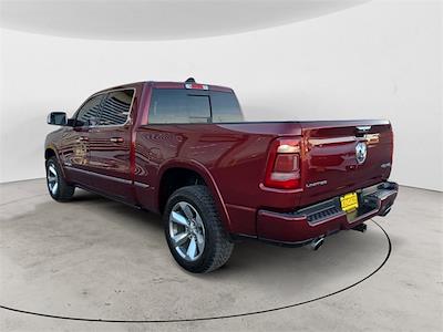 2019 Ram 1500 Crew Cab 4WD Pickup for sale #RN34295A - photo 2