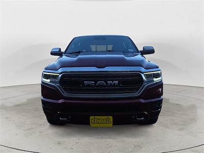 Used 2019 Ram 1500 - photo 1
