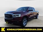 2019 Ram 1500 Crew Cab 4WD Pickup for sale #RN34295A - photo 1
