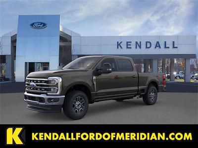 2024 Ford F-250 Crew Cab 4x4 Pickup for sale #RN34297 - photo 1