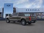 2024 Ford F-250 Crew Cab 4x4 Pickup for sale #RN34297 - photo 2