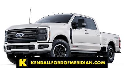 2025 Ford F-350 Crew Cab SRW 4x4 Pickup for sale #RN34300 - photo 1