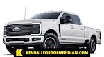 2025 Ford F-350 Crew Cab SRW 4x4 Pickup for sale #RN34300 - photo 1