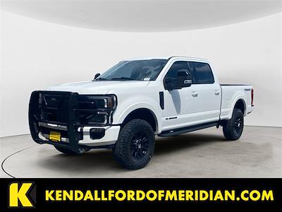 2021 Ford F-350 Crew Cab SRW 4x4 Pickup for sale #RN34300A - photo 1