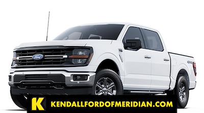 2025 Ford F-150 SuperCrew Cab 4x4 Pickup for sale #RN34301 - photo 1