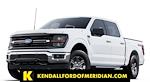 2025 Ford F-150 SuperCrew Cab 4x4 Pickup for sale #RN34301 - photo 1