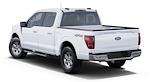 2025 Ford F-150 SuperCrew Cab 4x4 Pickup for sale #RN34301 - photo 2