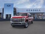 2025 Ford F-350 Crew Cab SRW 4WD Pickup for sale #RN34303 - photo 3