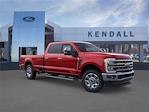 2025 Ford F-350 Crew Cab SRW 4WD Pickup for sale #RN34303 - photo 13