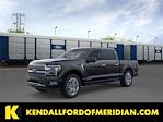 2025 Ford F-150 SuperCrew Cab 4x4 Pickup for sale #RN34304 - photo 1