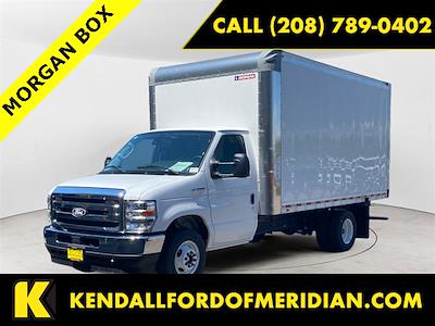 2026 Ford E-350 RWD Box Van for sale #RN34315 - photo 1