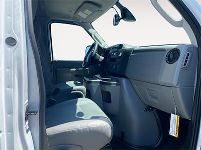 New 2026 Ford E-350 - photo 1