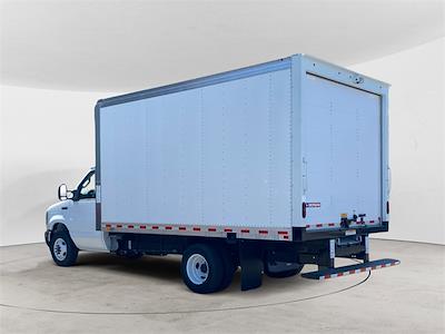 2026 Ford E-350 RWD Box Van for sale #RN34315 - photo 2