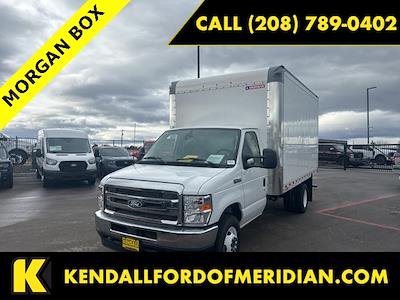 New 2026 Ford E-350 - photo 1