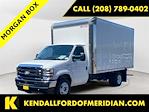 2026 Ford E-350 RWD Box Van for sale #RN34315 - photo 1