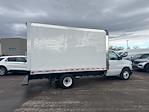 2026 Ford E-350 RWD Morgan Truck Body Box Van for sale #RN34315 - photo 8
