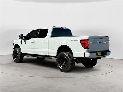2024 Ford F-150 SuperCrew Cab 4x4 Pickup for sale #RN34316A - photo 2