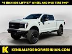 2024 Ford F-150 SuperCrew Cab 4x4 Pickup for sale #RN34316A - photo 1