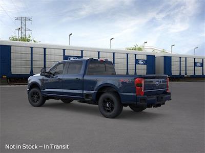 New 2025 Ford F-250 XL Crew Cab 4x4 Pickup for sale #RN34318 - photo 2