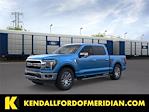 2025 Ford F-150 SuperCrew Cab 4x4 Pickup for sale #RN34319 - photo 1