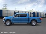 2025 Ford F-150 SuperCrew Cab 4x4 Pickup for sale #RN34319 - photo 4