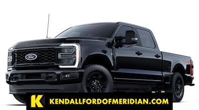 2025 Ford F-250 Crew Cab 4x4 Pickup for sale #RN34334 - photo 1