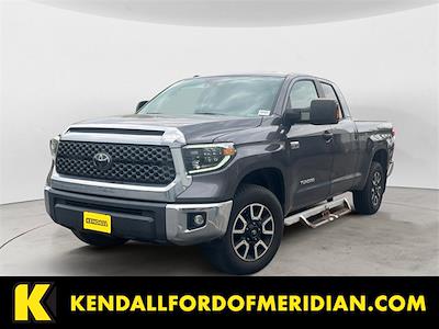 2019 Toyota Tundra Double Cab 4x4 Pickup for sale #RN34340A - photo 1