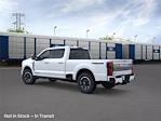 2025 Ford F-350 Crew Cab SRW 4x4 Pickup for sale #RN34342 - photo 4