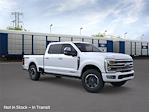2025 Ford F-350 Crew Cab SRW 4x4 Pickup for sale #RN34342 - photo 7