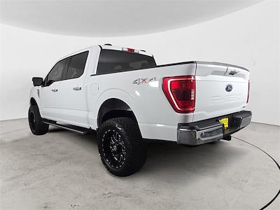 2021 Ford F-150 SuperCrew Cab 4x4 Pickup for sale #RN34344A - photo 2