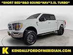 2021 Ford F-150 SuperCrew Cab 4x4 Pickup for sale #RN34344A - photo 1