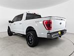 2021 Ford F-150 SuperCrew Cab 4x4 Pickup for sale #RN34344A - photo 2