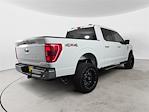 2021 Ford F-150 SuperCrew Cab 4x4 Pickup for sale #RN34344A - photo 5
