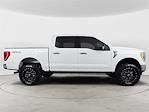 2021 Ford F-150 SuperCrew Cab 4x4 Pickup for sale #RN34344A - photo 6