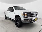 2021 Ford F-150 SuperCrew Cab 4x4 Pickup for sale #RN34344A - photo 7