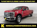 2023 Ford F-350 Crew Cab SRW 4WD Pickup for sale #RN34345A - photo 1