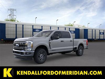 New 2025 Ford F-250 XLT Crew Cab 4x4 Pickup for sale #RN34348 - photo 1