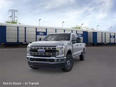 New 2025 Ford F-250 XLT Crew Cab 4x4 Pickup for sale #RN34348 - photo 2