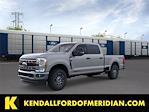New 2025 Ford F-250 XLT Crew Cab 4x4 Pickup for sale #RN34348 - photo 1
