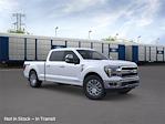2025 Ford F-150 SuperCrew Cab 4x4 Pickup for sale #RN34349 - photo 7