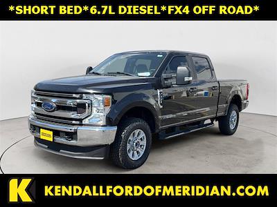 2022 Ford F-250 Crew Cab 4x4 Pickup for sale #RN34349A - photo 1