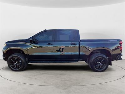 2023 Chevrolet Silverado 1500 Crew Cab 4WD Pickup for sale #RN34349B - photo 2