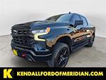 2023 Chevrolet Silverado 1500 Crew Cab 4WD Pickup for sale #RN34349B - photo 1