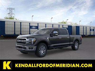 2025 Ford F-150 SuperCrew Cab 4x4 Pickup for sale #RN34350 - photo 1