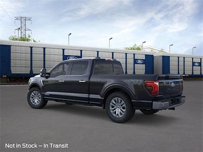 2025 Ford F-150 SuperCrew Cab 4x4 Pickup for sale #RN34350 - photo 2