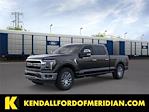 2025 Ford F-150 SuperCrew Cab 4x4 Pickup for sale #RN34350 - photo 1