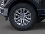 2025 Ford F-150 SuperCrew Cab 4x4 Pickup for sale #RN34350 - photo 19