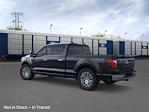 2025 Ford F-150 SuperCrew Cab 4x4 Pickup for sale #RN34350 - photo 4